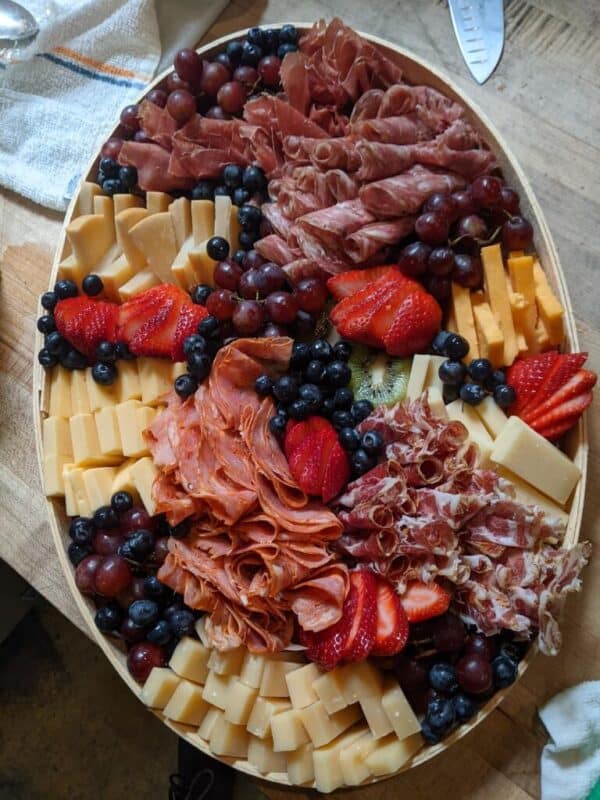 cheese fruit charcuterie large 1