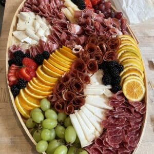 platter