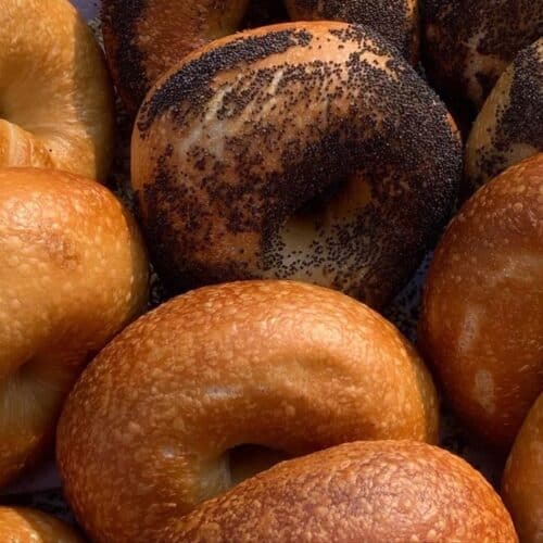 bagels