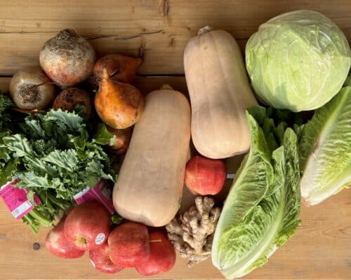 Broccoli Rabe, Ubriaco di Rabaso, O’Banon, Marshall’s Haute Sauce Habenero Carrot Curry, & Askinosie Fleur de Sel 62%